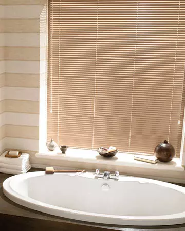 Venetian Blinds
