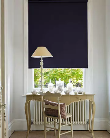 Blackout Blinds