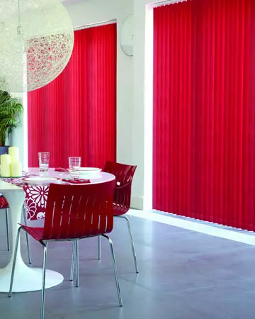 Blackout Vertical Blinds