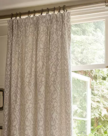 Clarke & Clarke Curtains