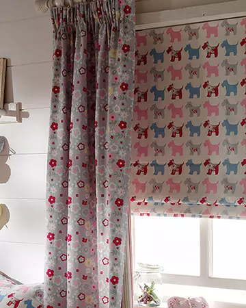 Studio G Curtains