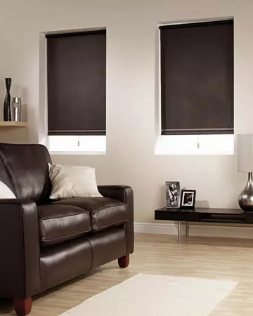 Eclipse Blackout Blinds