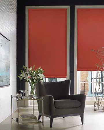 Eclipse Roller Blinds