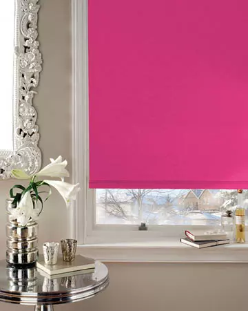 Blackout Blinds