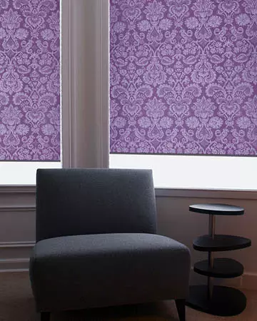 Roller Blinds