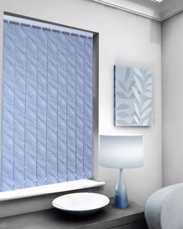 Vertical Blinds
