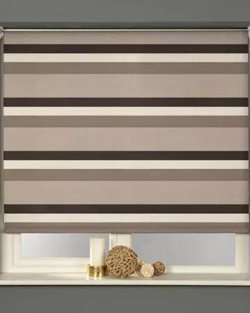 Louvolite Blackout Blinds