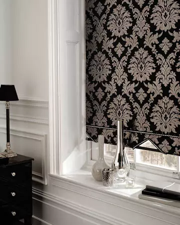 Louvolite Roller Blinds