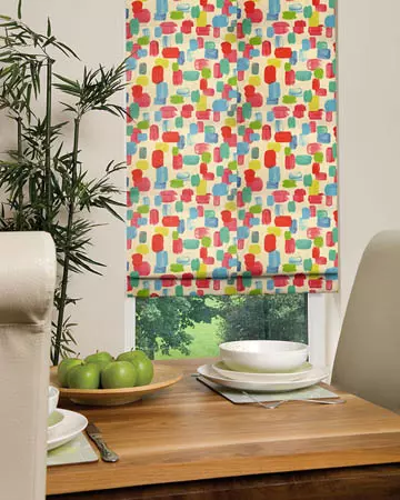 Prestigious Brushstrokes Blinds