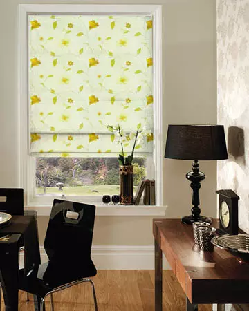 Prestigious Coastal Blinds