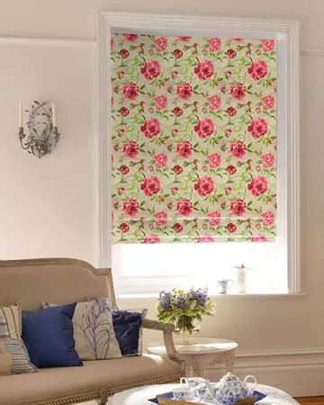 Prestigious Garden Party Blinds