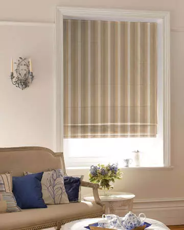 Prestigious Global Blinds