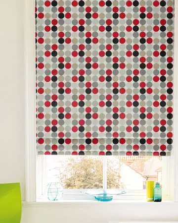 Prestigious Hyde Park Blinds