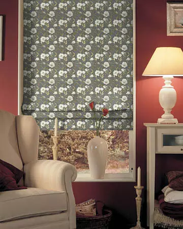 Prestigious Imperial Blinds