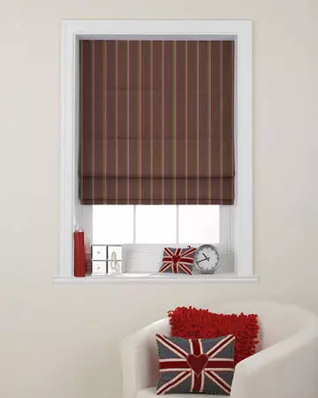 Prestigious Indian Spice Blinds