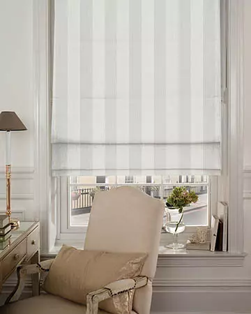 Prestigious Maritime Blinds