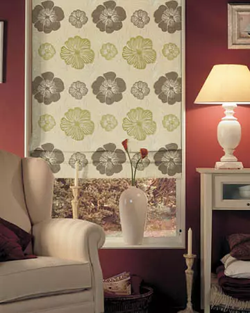 Prestigious Mediterranean Blinds