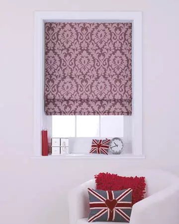 Prestigious Mexicana Blinds