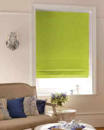 Prestigious Panama Blinds