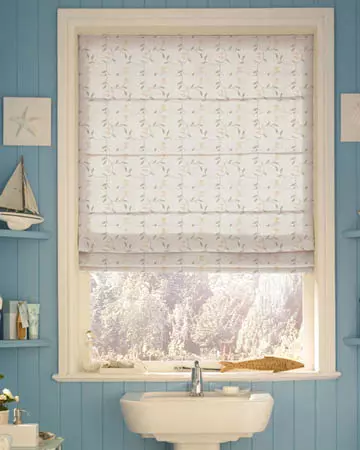 Prestigious Rendezvous Blinds