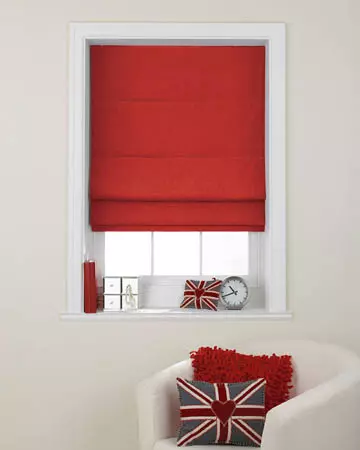 Prestigious Taichung Blinds