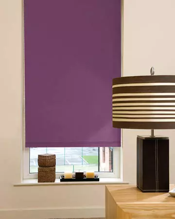 Blackout Ready Made Blinds