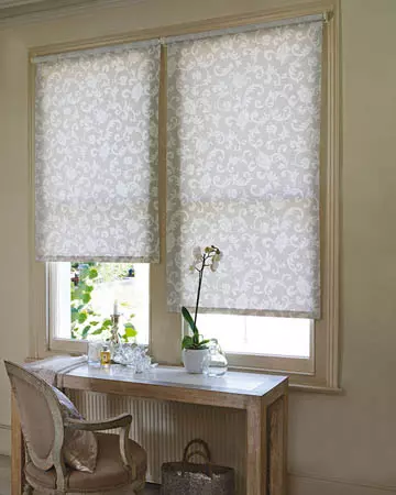 Roller Ready Made Blinds