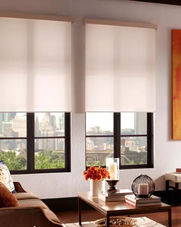 Luxury Roller Collection