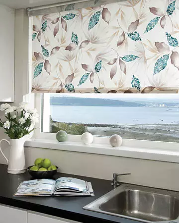 Luxury Prints Roller Collection