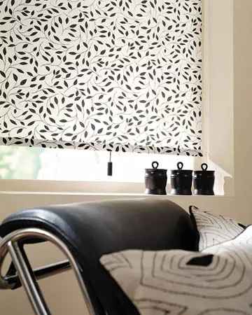 Pattern Roller Collection