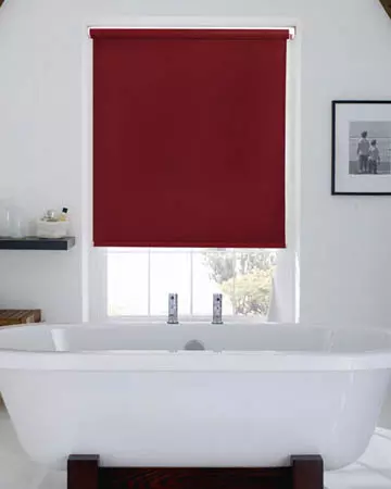 Waterproof Roller Blinds