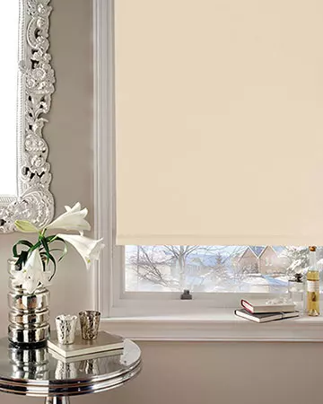 Blocklight Moth Blackout Blinds