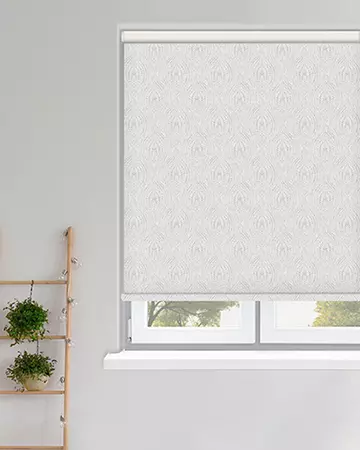 Louvolite Boleyn Moonstone Blackout Blinds