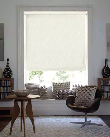 Diva Intimate Blackout Blinds