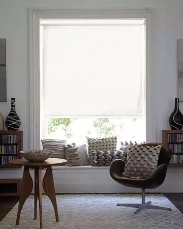 Diva Obssesion Blackout Blinds