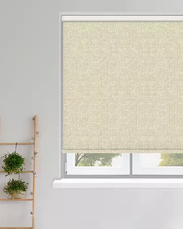 Louvolite Matrix Calico Blackout Blinds