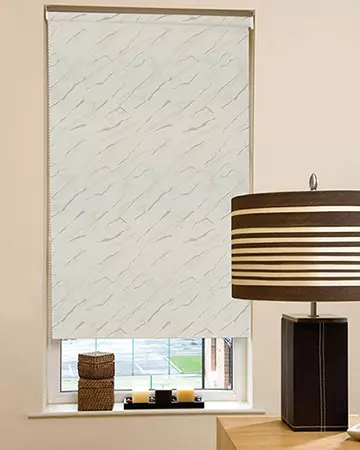 Sahara Cream Blackout Blinds