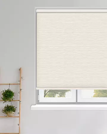 Louvolite Strand Sand Dune Blackout Blinds
