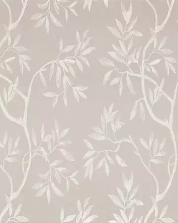 Camengo Cypres Taupe Curtains