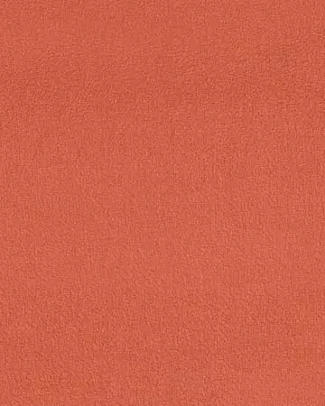 Camengo Zenith Tangerine Curtains