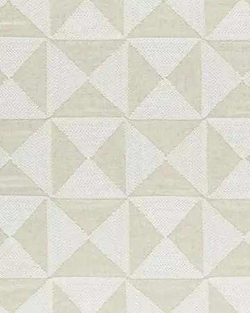 Clarke & Clarke Adisa Natural Curtains