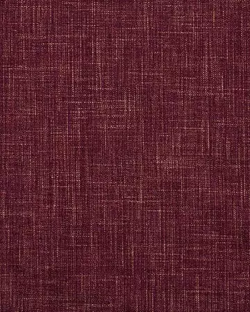 Clarke & Clarke Albany Damson Curtains