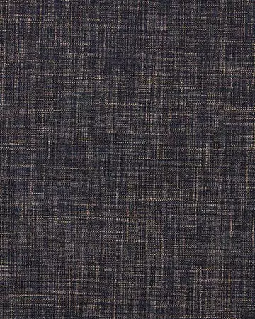 Clarke & Clarke Albany Ebony Curtains