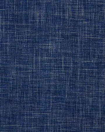 Clarke & Clarke Albany Midnight Curtains