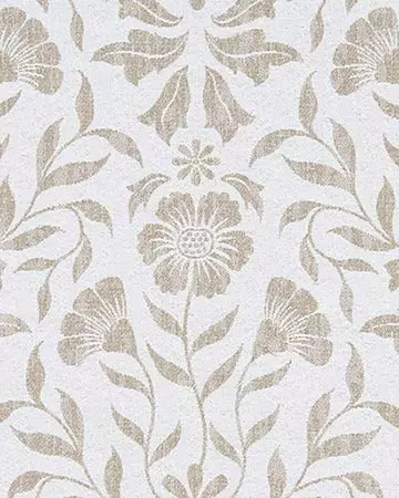 Clarke & Clarke Berkeley Natural Curtains