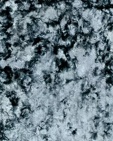 Clarke & Clarke Crush Ash Curtains