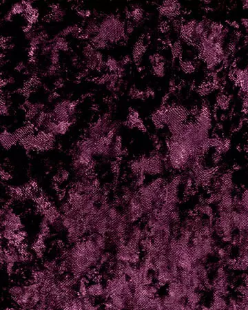 Clarke & Clarke Crush Berry Curtains