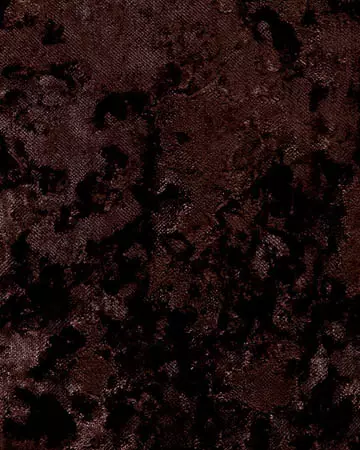 Clarke & Clarke Crush Chocolate Curtains