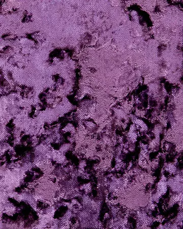 Clarke & Clarke Crush Grape Curtains