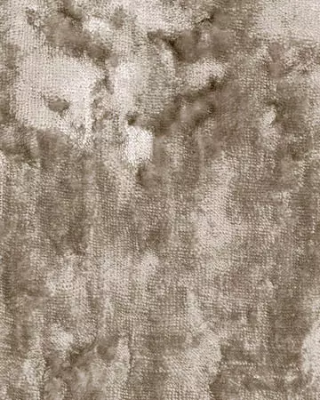 Clarke & Clarke Crush Latte Curtains